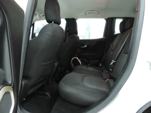 Jeep Renegade 1.8 Sport At