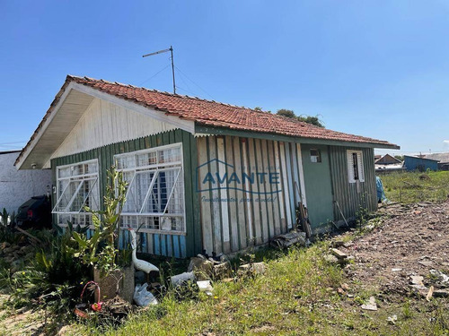 Imagem 6 de 16 de Terreno À Venda, 780 M² Por R$ 350.000,00 - Alto Boqueirão - Curitiba/pr - Te0273