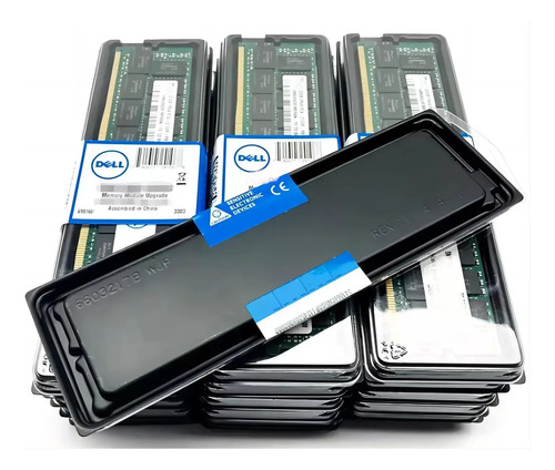 Memória Dell 64gb 2rx4 Ddr4-3200 Rdimm Snpp2myxc/64 Aa783423