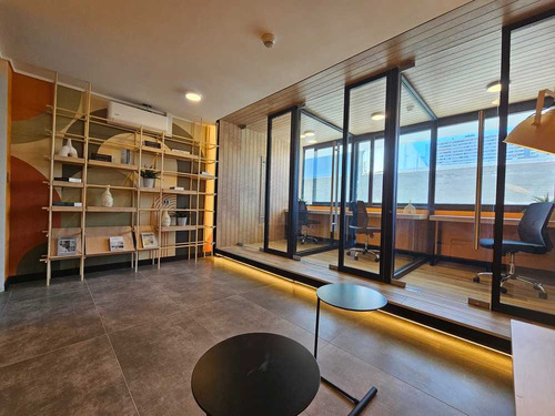 Depto De 35 M2 1d1b Amenities De Primera (72015)