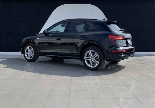 Imagen 7 de 12 de Audi Q5 2020 5p 45 Tfsi S Line Quattro
