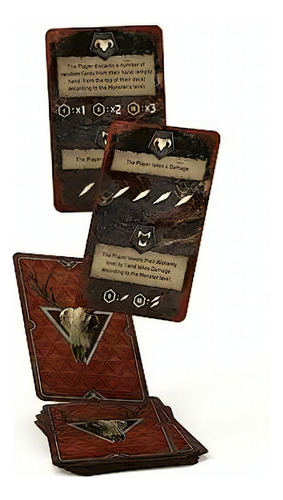 The Witcher Old World Deluxe Edition, Juego De Mesa, Para 14