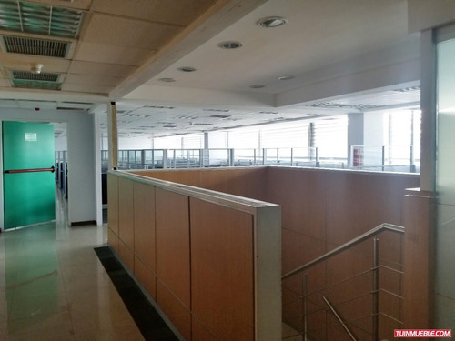 Imagen 10 de 12 de Local Comercial Planta Baja En Alquiler Los Ruices