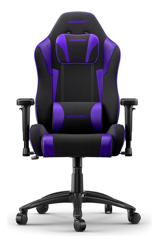 Akracing Core Series Ex Se Silla Para Juegos, Estándar, Indi