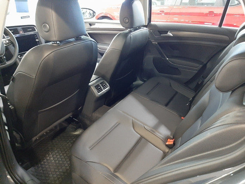 Volkswagen Golf 1.4 Highline Tsi Dsg 2020 Bb