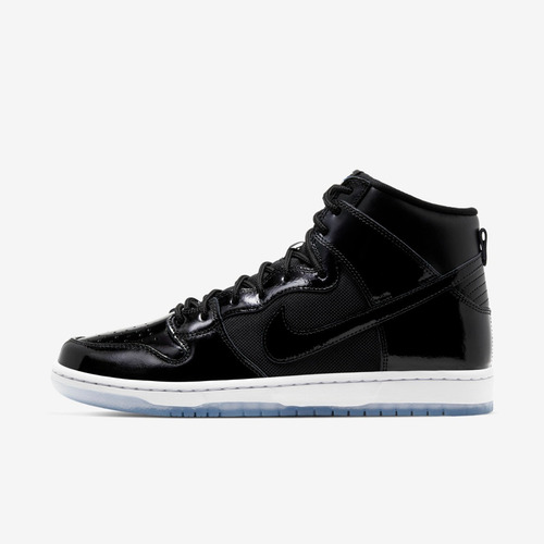 Imagen 2 de 8 de Zapatillas Nike Sb Mod Dunk High Pro Space Jam Exclusivas!!