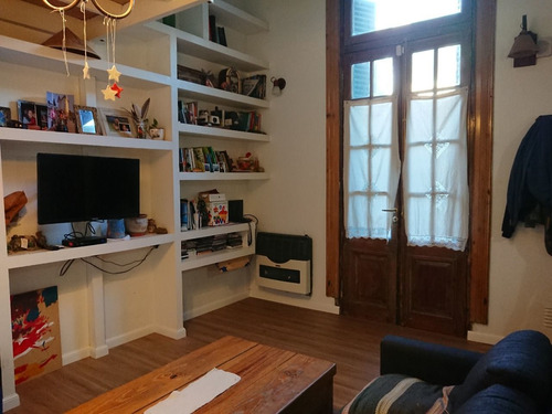 Imagen 2 de 18 de Ph De 4 Ambientes En Villa Crespo-financiacion