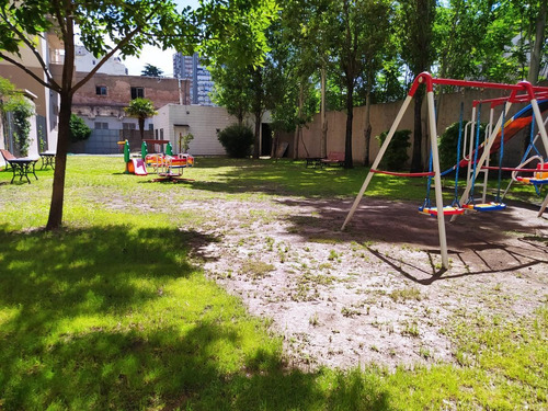 Imagen 26 de 30 de Venta Departamento Almagro 3 Ambientes Con Balcon Terraza