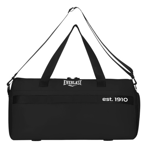 Bolso Deportivo Everlast Gimnasio Urbano De Mano Viaje Gym