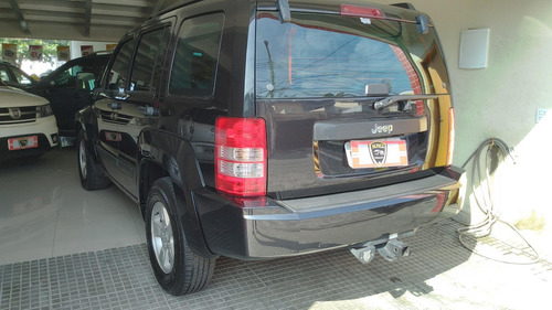 Jeep Cherokee Sport 4x4 3.7 Automática Completa 2012