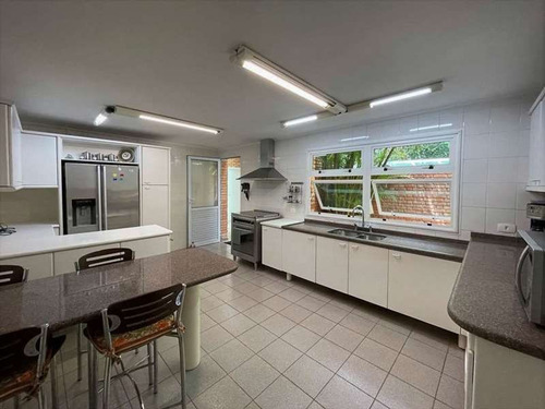 Imagem 26 de 30 de Casa Com 3 Dormitórios À Venda, 313 M² Por R$ 3.950.000,00 - São Paulo Ii - Cotia/sp - Ca4741
