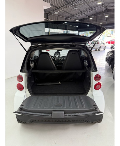 Smart Fortwo 1.0 MHD COUPÉ 3 CILINDROS 12V GASOLINA 2P AUTOMÁTICO