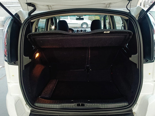 Citroën Aircross 1.6 VTI 120 FLEX LIVE MANUAL