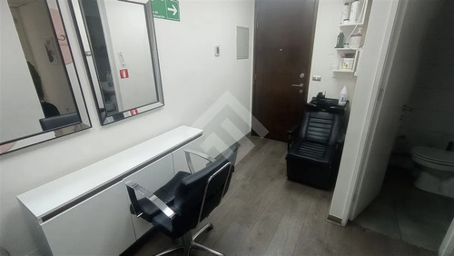 Oficina En Venta En Estación Central