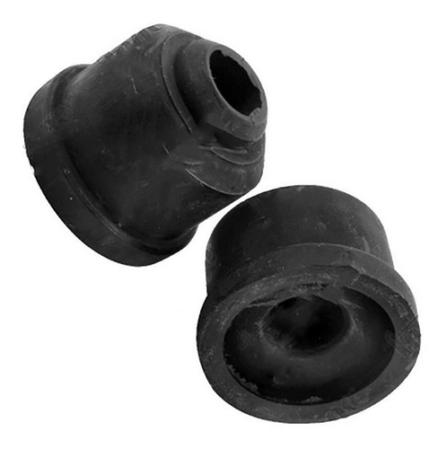 Goma Tornillo Estabilizador Captiva 2008-2015 Tras Repuesto