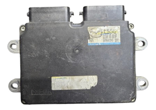 Computadora De Motor Mazda Cx7 2010 L556 18 881f (Usado)