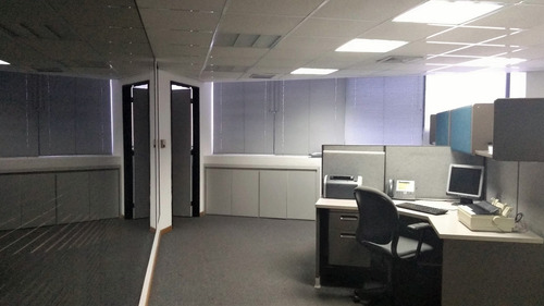 Imagen 8 de 15 de En Versátil Edificio De Oficinas, Pb En Alquiler En La Trinidad