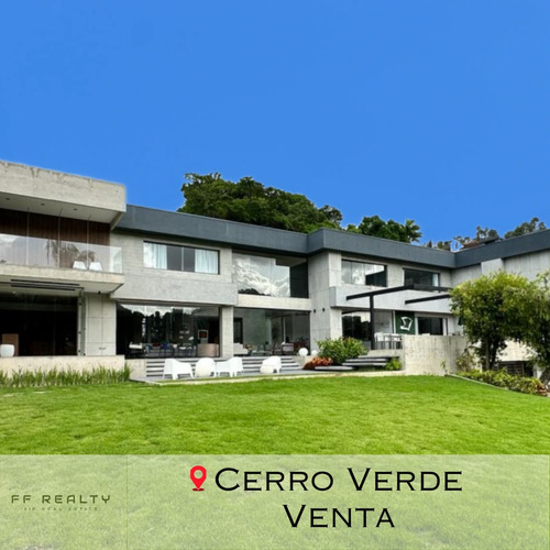 Cerro Verde Venta Casa Recién Remodelada 900m2 5h+s/10b/10pe