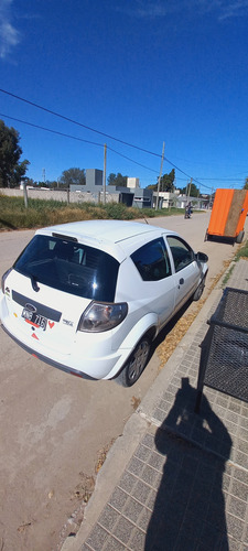 Ford Ka 1.0 Fly Viral 63cv