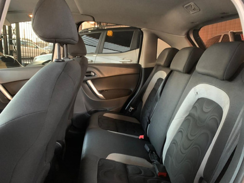 Imagem 11 de 15 de Citroen C3 1.5 Tendance Flex 5p