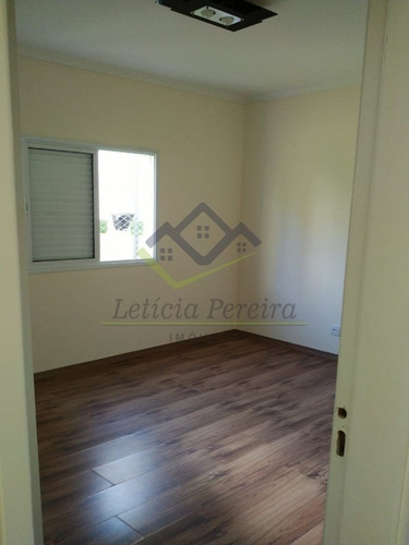 Imagem 11 de 24 de Excelente Apartamento 3 Dorms, Sendo 01 Suíte Condomínio Flex Suzano! R$ 340.000,00 - Ap00252 - 69514248