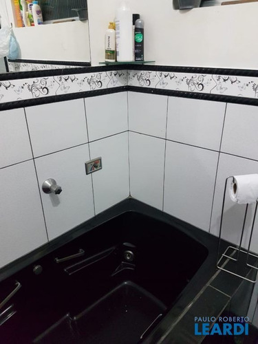 Imagem 7 de 13 de Casa Assobradada - Cidade Dutra - Sp - 560444