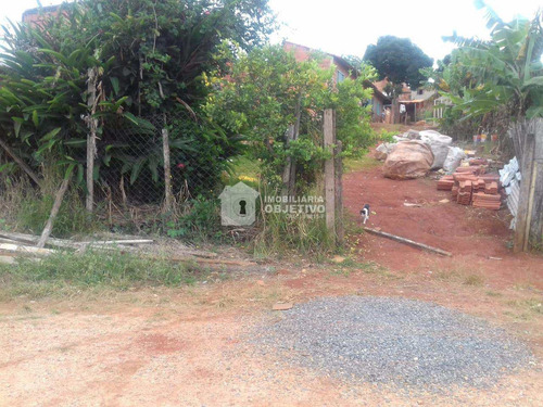 Imagem 9 de 19 de Terreno, Vila Belo Horizonte, Itapetininga - R$ 120 Mil, Cod: 3343 - V3343