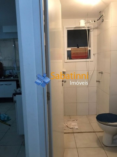 Imagem 13 de 17 de Apartamento A Venda Em Sp Luz - Ap06753 - 70402866