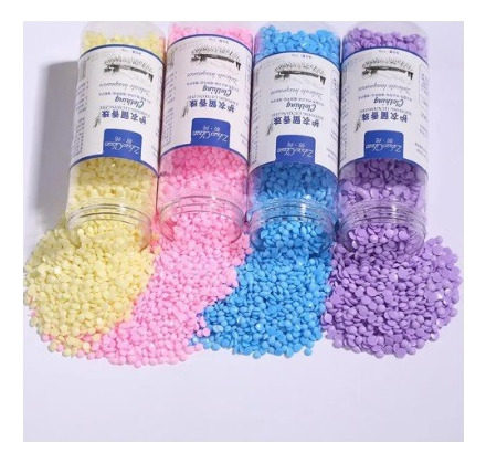 Perlas Aromatizantes Suavizantes Ropa Varios Aromas 100g