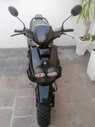 Imagen 2 de 5 de Italika Ws150