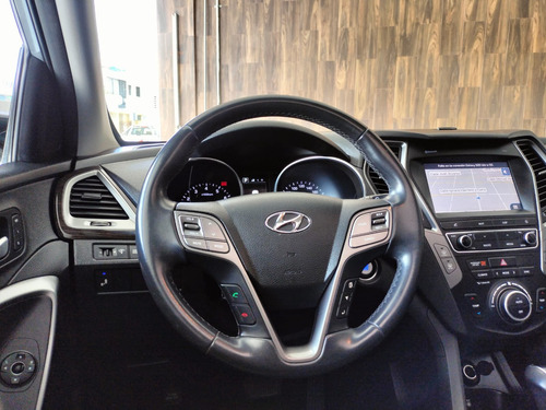 Hyundai Santa Fe 2.0 Sport L At