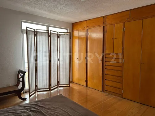 Casa En Condominio En Venta En Insurgentes Cuiculco, Coyoacán, Cdmx.