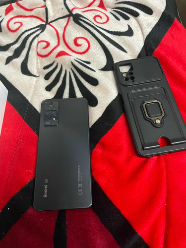 Celular Redmi Note 11 Pro 5g 128gb