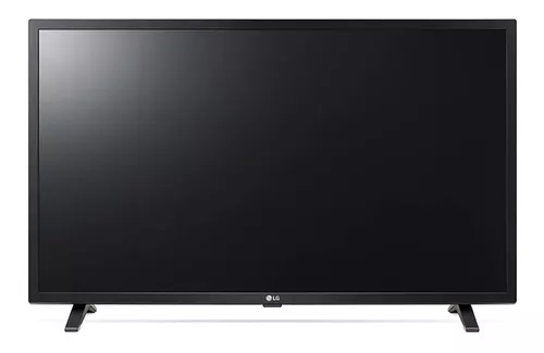 Pantalla smart TV LG LED de 32 pulgadas Full HD 32LR650BPSA