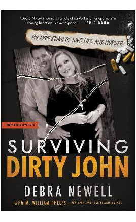 Libro Surviving Dirty John : My True Story Of Love, Lies,...