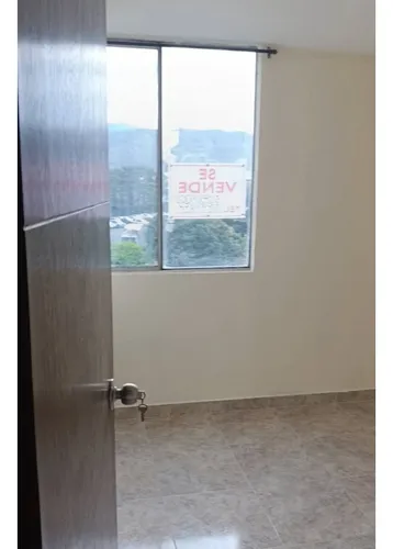 Venta Apartamento De 60m2, Brisas De Los Alamos, Norte De Cali 13377-1
