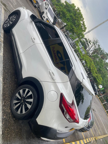 Nissan Kicks 1.6 Exclusive