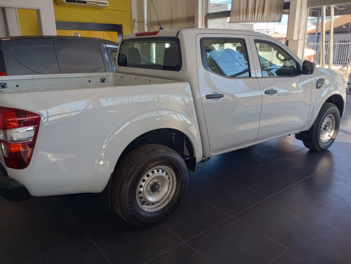 Renault Alaskan 2.3 Dci Confort 4X2