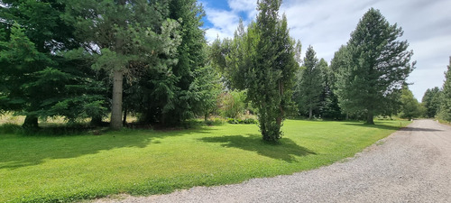 Lote En Venta En San Martin De Los Andes, Patagonia, Argentina