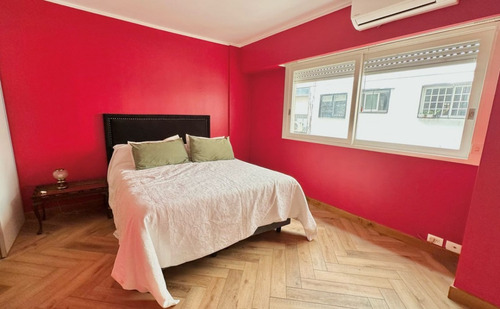 Exclusivo Y Único Con Una Vista De Ensueño, 2dorm. - 200 M². - Gastos Incluidos. / Sobre Republica De La India