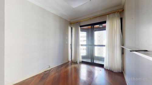 Apartamento - Pinheiros - Ref: 6055 - V-6055