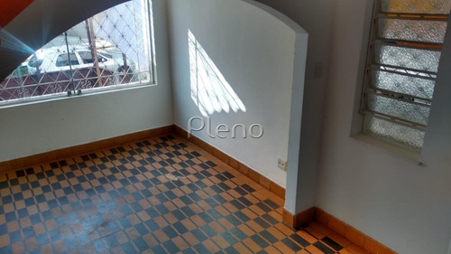 Casa Para Aluguel Em Centro - Ca024194