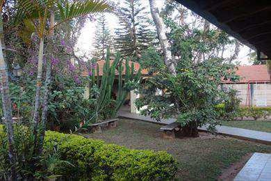 Chácara Com 4 Dorms, Bandeirantes, Santa Rita Do Passa Quatro - R$ 1.25 Mi, Cod: 58200 - V58200
