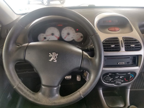 Peugeot 206 Sw