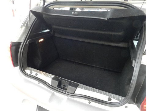 Renault Sandero 1.6 Expression 8v