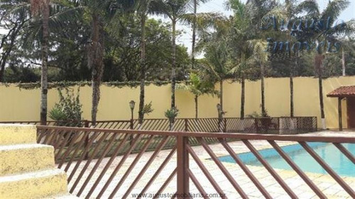 Imagem 4 de 12 de Chácaras À Venda Em Atibaia/sp - Compre O Seu Chácaras Aqui! - 1339671