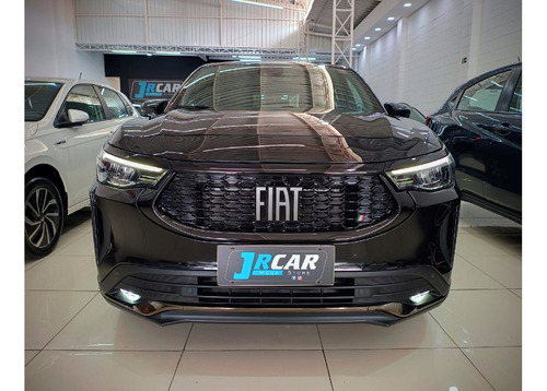 Fiat FASTBACK 1.0 TURBO 200 FLEX IMPETUS CVT
