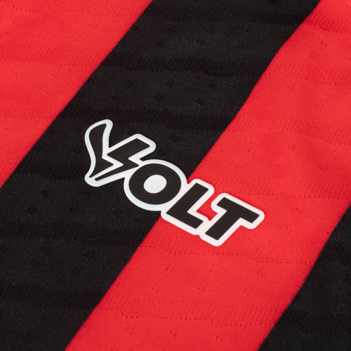 Camisa Vitória Jogo I 2025 Volt Masculino