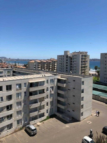 Vendo Departamento En Avenida Pacífico Uf 2.900 - 1200