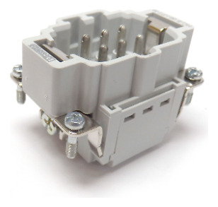 Phoenix Contact Hc-evo-b06pt-bwsc-hl-m20-plrbk Cable Gla Zzf